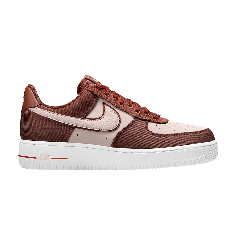 Krossovki-Nike-Wmns-Air-Force-1-07-SE-Cinnamon