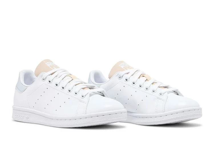Krossovki-Adidas-Wmns-Stan-Smith-White-Ivory-Blue-7