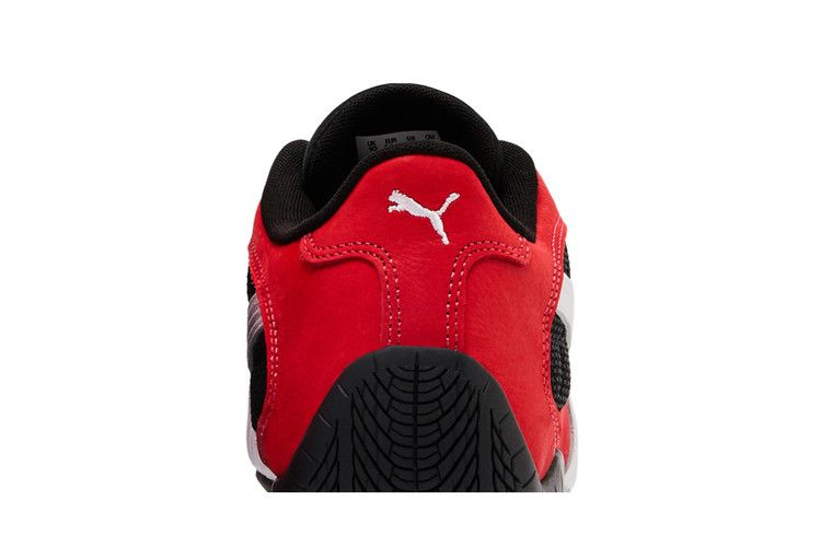 Кроссовки Puma Speedcat Plus 'Red'
