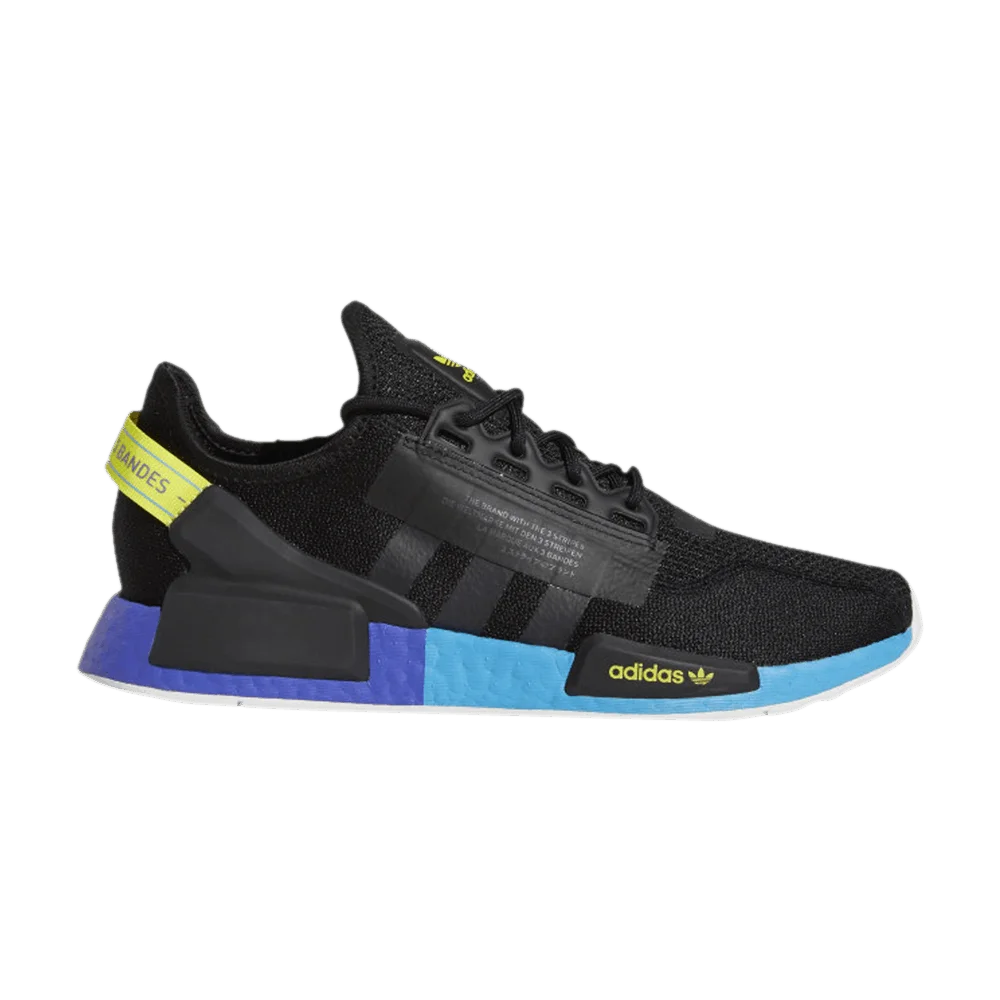 Krossovki-Adidas-NMD_R1-V2-Carbon-Shock-Yellow