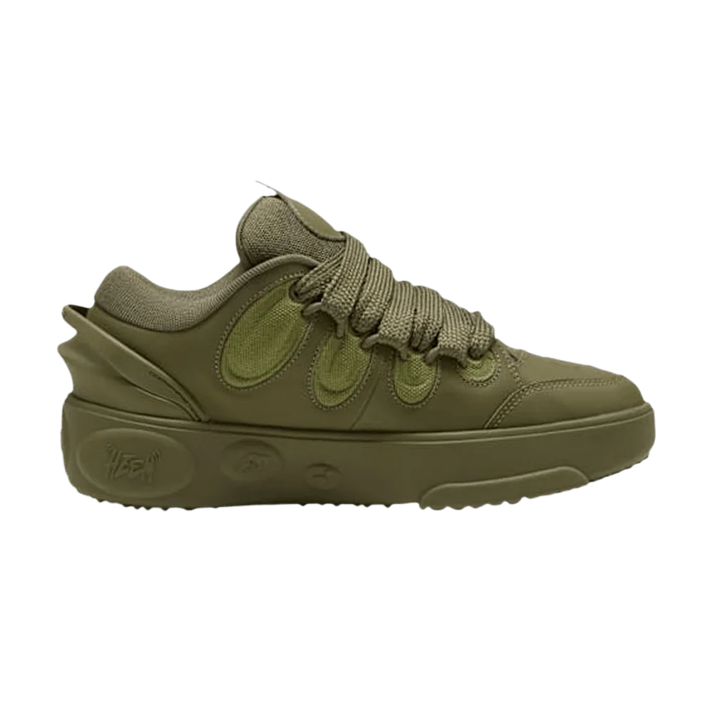 Krossovki-Puma-LaFrance-Oak-Tree