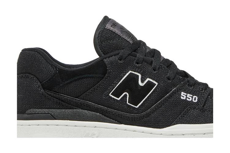 Кроссовки New Balance 550 'Hemp Pack - Black'