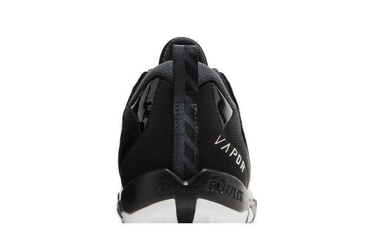 Кроссовки Nike Vapor Untouchable Shark 3 'Black'