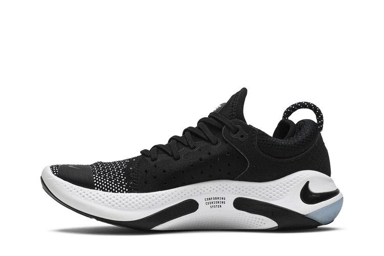 Кроссовки Nike Wmns Joyride Run Flyknit 'Oreo'