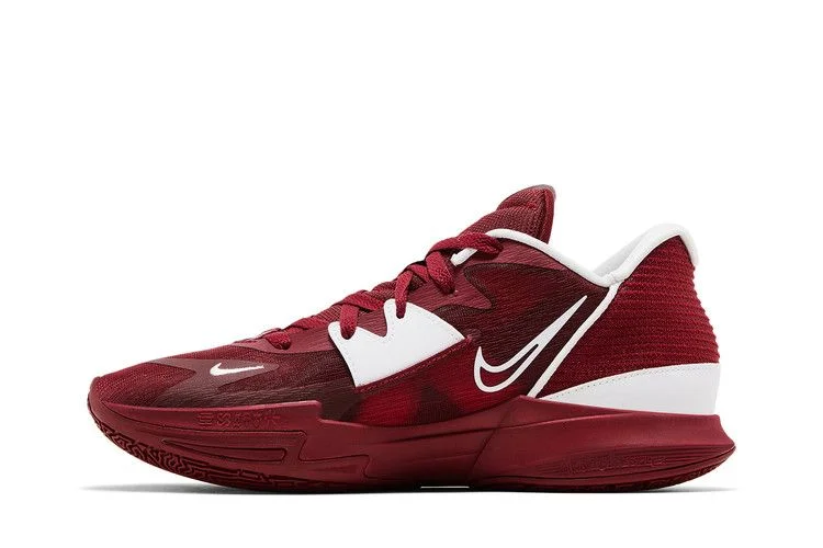 Кроссовки Nike Kyrie Low 5 TB Promo 'Team Red'