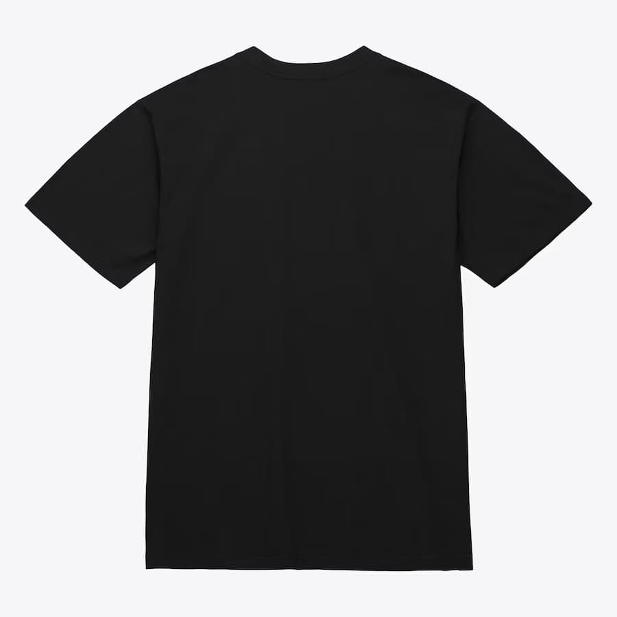 Футболка Mitchell & Ness Darrell Green Black Washington Commanders Legendary Collage T-Shirt