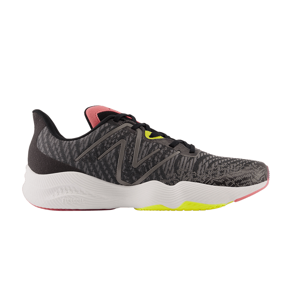 Кроссовки New Balance FuelCell Shift TR v2 'Blacktop Cosmic Pineapple'