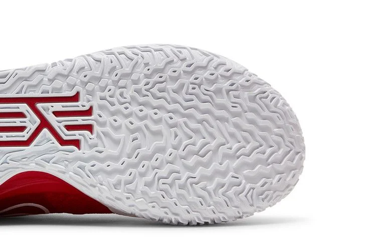 Кроссовки Nike Kyrie 7 TB 'University Red'