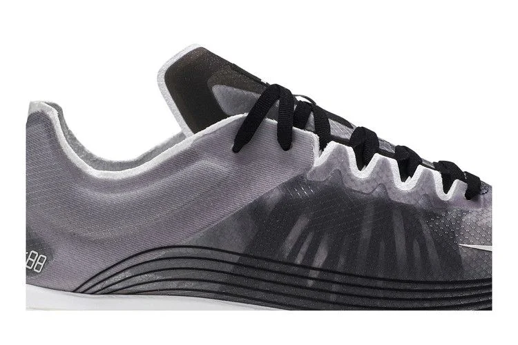 Кроссовки Nike Zoom Fly SP 'Black'