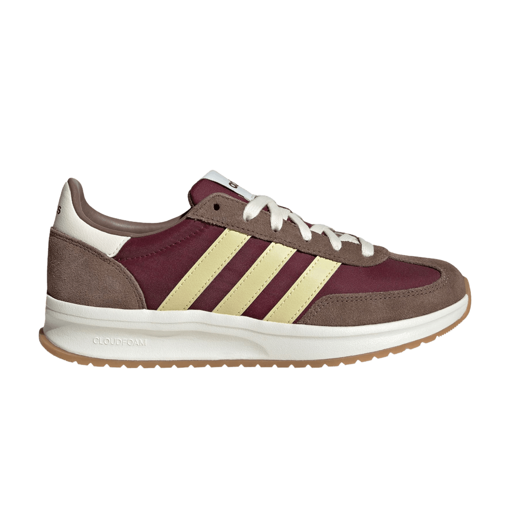 Кроссовки adidas Wmns Run 70s 2.0 'Earth Strata Maroon'
