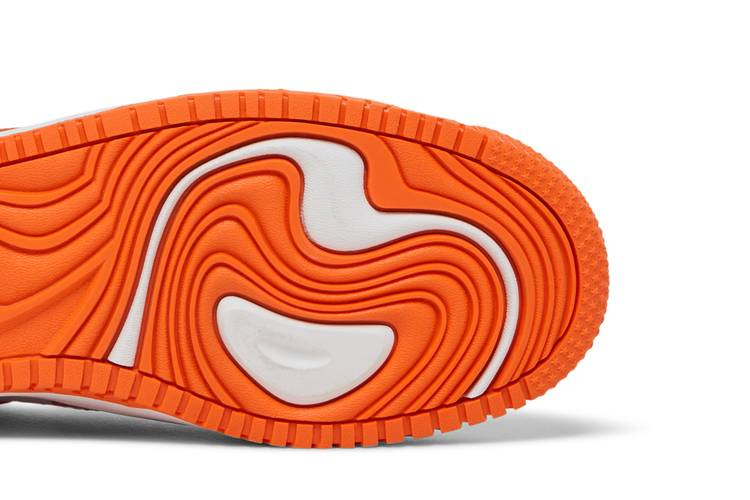 Кроссовки MSCHF Super Normal 2 'Orange Milk'