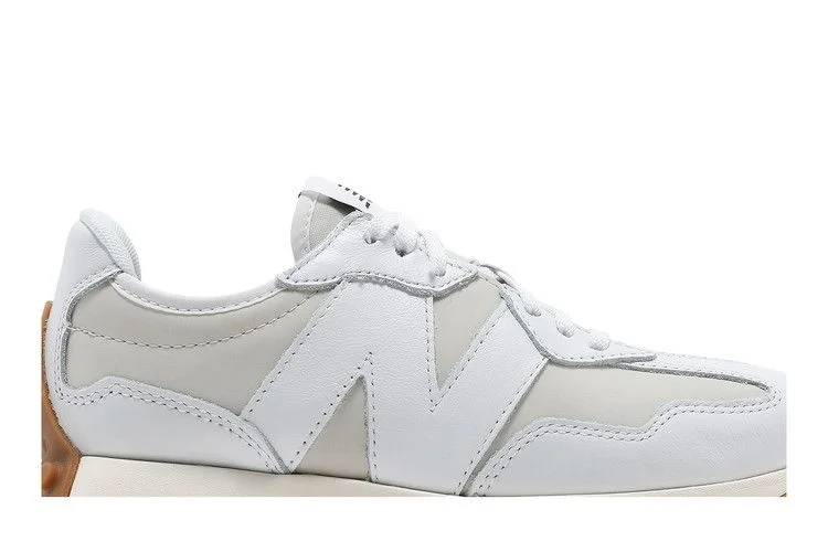 Кроссовки New Balance Wmns 327v1 'White Moonbeam'