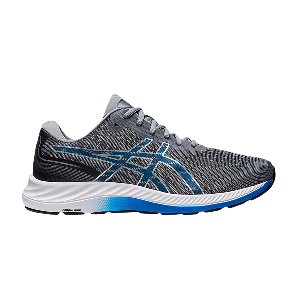 Кроссовки ASICS Gel Excite 9 'Sheet Rock Electric Blue'