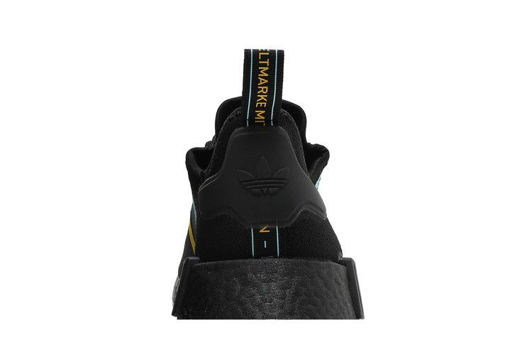 Кроссовки Disney Pixar x adidas NMD_R1 'Toy Story - Black'
