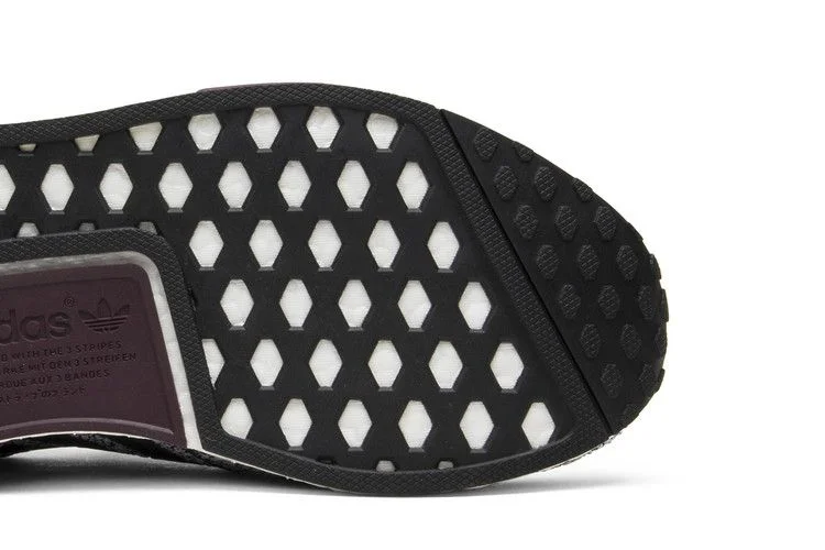Кроссовки Champs Sports x adidas NMD_R1 'Champs'