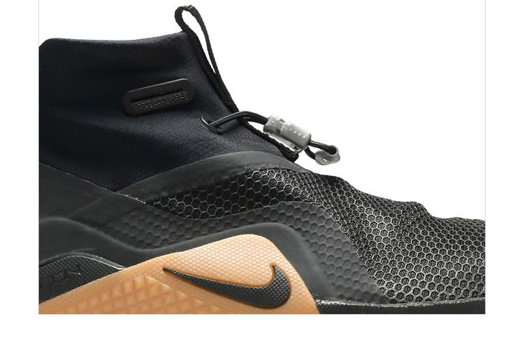 Кроссовки Nike Metcon X SF 'Black Gum'