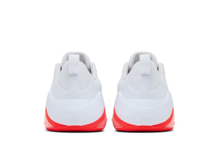 Кроссовки Nike Wmns Zoom Bella 7 'White Bright Crimson'