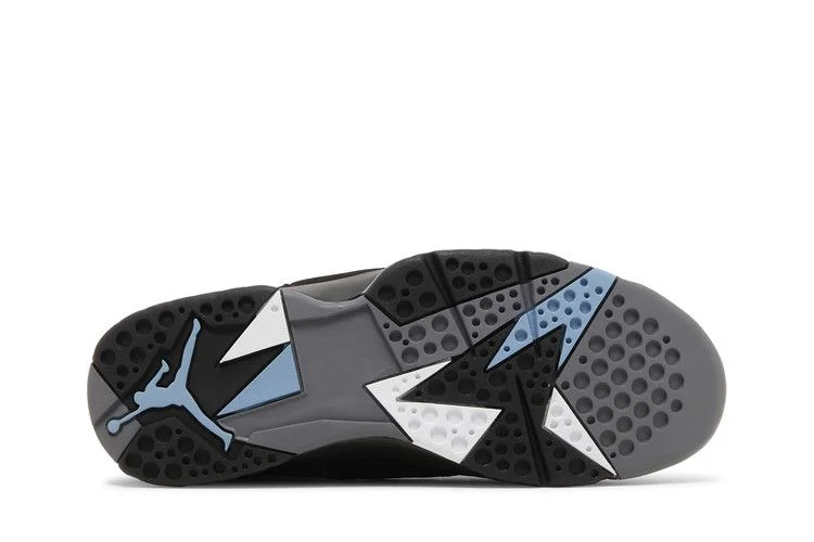 Кроссовки Air Jordan 7 Retro 'Chambray' 2023