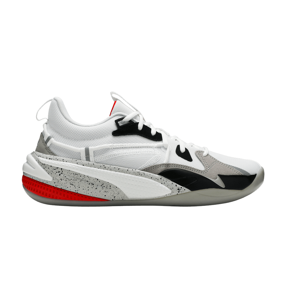 Кроссовки Puma J. Cole x RS-Dreamer 'Concrete Jungle'