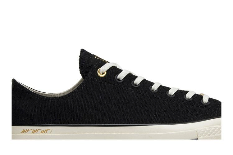 Кроссовки Converse Chuck Taylor All Star Ox '30 and 40'