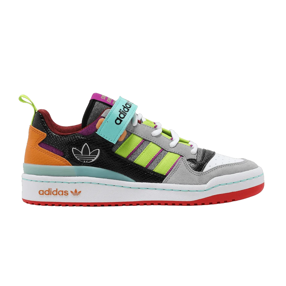 Krossovki-S.E.E.D.-x-adidas-Wmns-Forum-Low-Multi