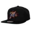 Mitchell-Ness-Team-Ground-2.0-Snapback-HWC-Philadelphia-76ers-100x100