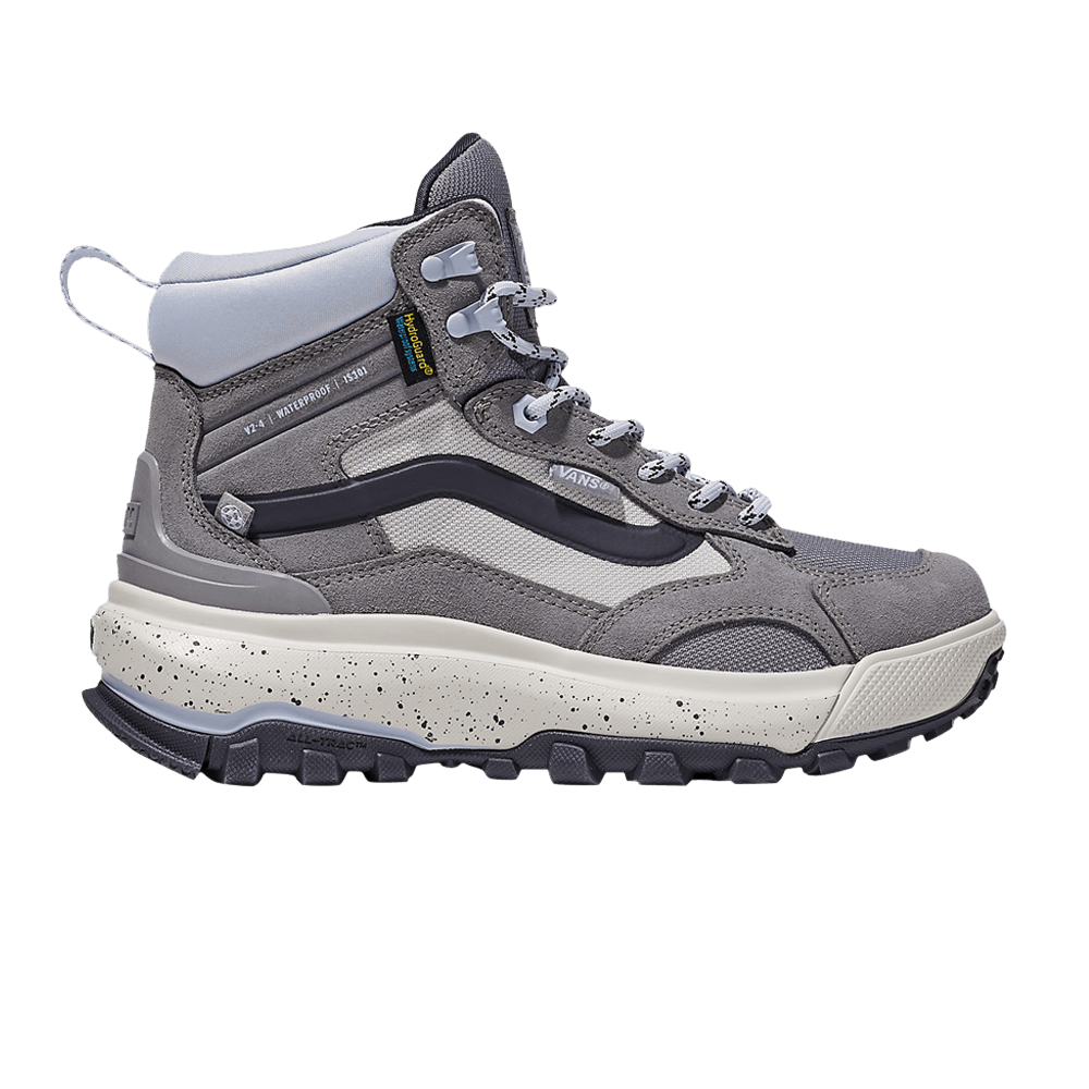 Кроссовки Vans Crestline Waterproof MTE 'Frost Grey'