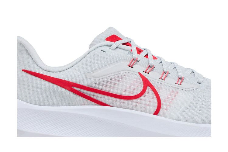 Кроссовки Nike Air Zoom Pegasus 39 'Platinum Tint Light Crimson'