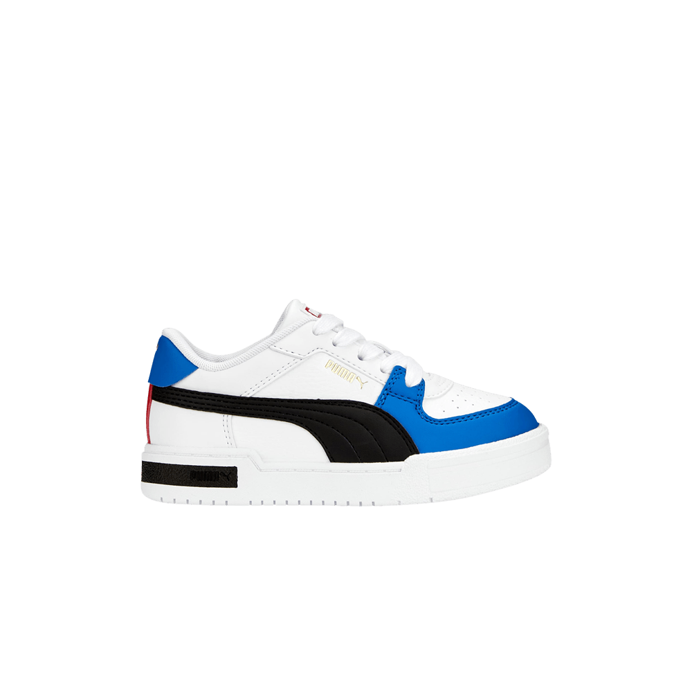 Кроссовки Puma CA Pro Toddler 'Block - White Victoria Blue'