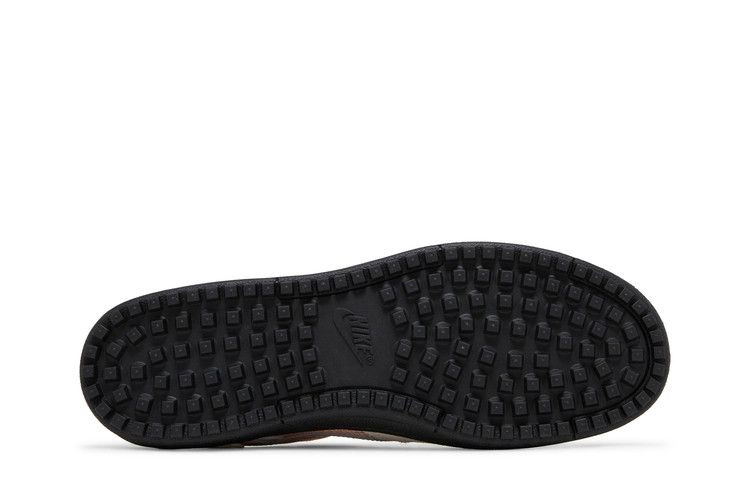 Кроссовки Union LA x Nike Field General 'Ivory'