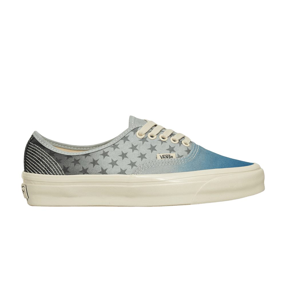 Кроссовки Vans Authentic 44 LX 'Echoes - Puritan Grey'