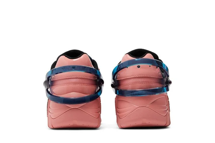 Кроссовки Raf Simons Cylon-21 'Strawberry Ice'
