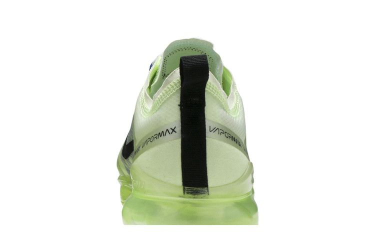 Кроссовки Nike Air VaporMax 2019 'Barely Volt'