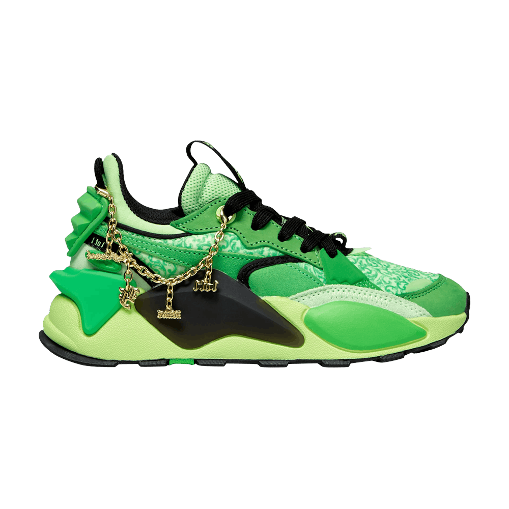 Кроссовки LaFrancé x Puma RS-XL Big Kid 'FOREVER.RARE'