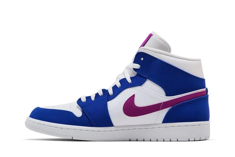 Krossovki-Air-Jordan-1-Mid-Royal-Violet-2