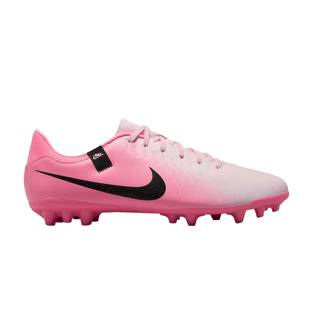Кроссовки Nike Tiempo Legend 10 Academy AG 'Mad Brilliance Pack'