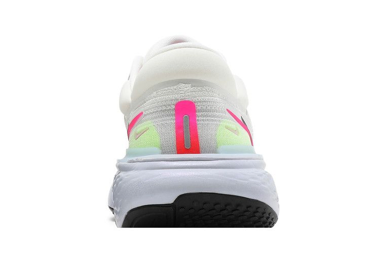 Кроссовки Nike Wmns ZoomX Invincible Run Flyknit 'Rawdacious'