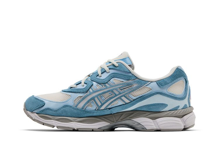 Кроссовки ASICS Gel NYC 'Arctic Sky'