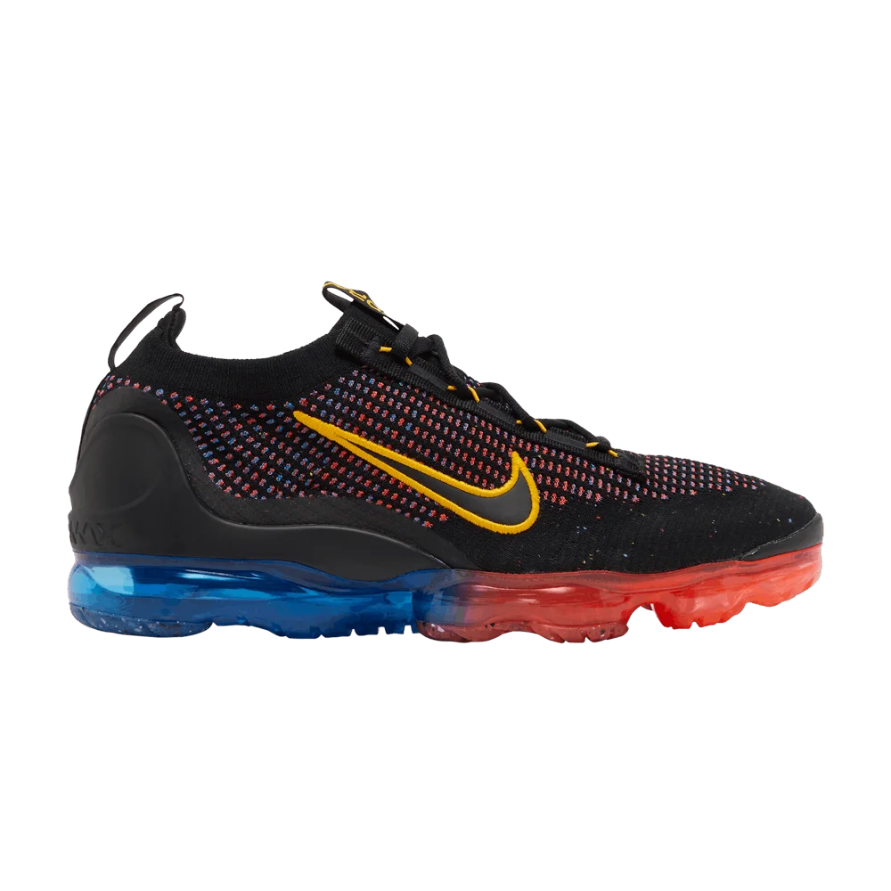 Krossovki-Nike-Air-VaporMax-2021-Flyknit-Black-Multi