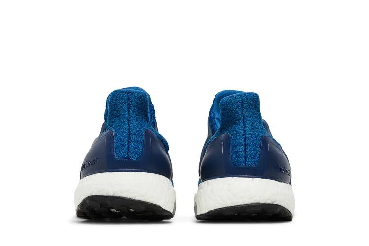 Кроссовки Adidas UltraBoost 3.0 J 'Core Blue'