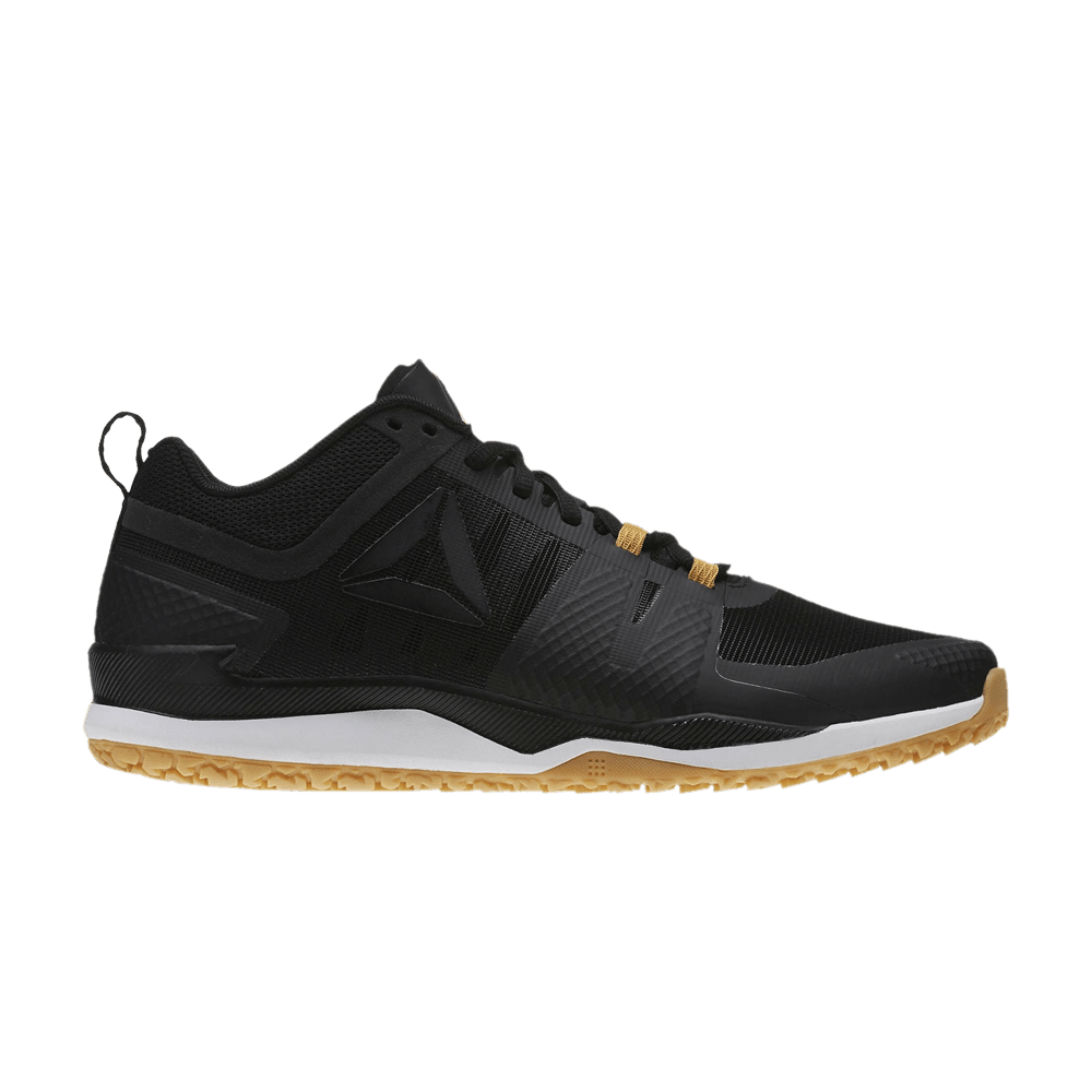 Кроссовки Reebok JJ 1 'Black Gum'