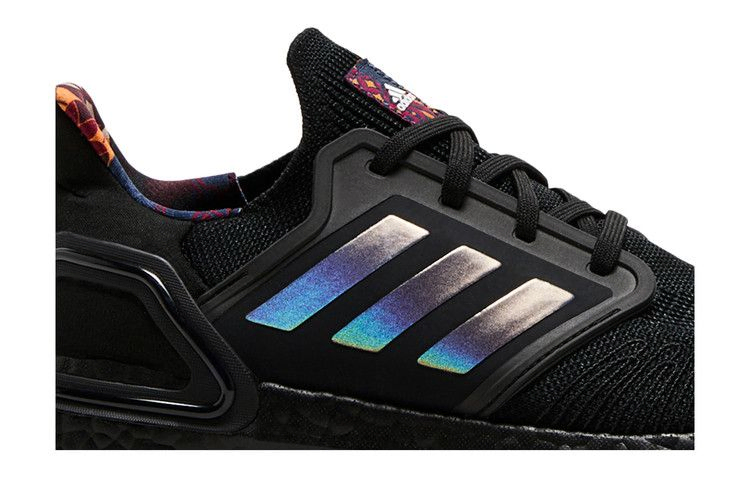 Кроссовки adidas UltraBoost 20 'Chinese New Year'