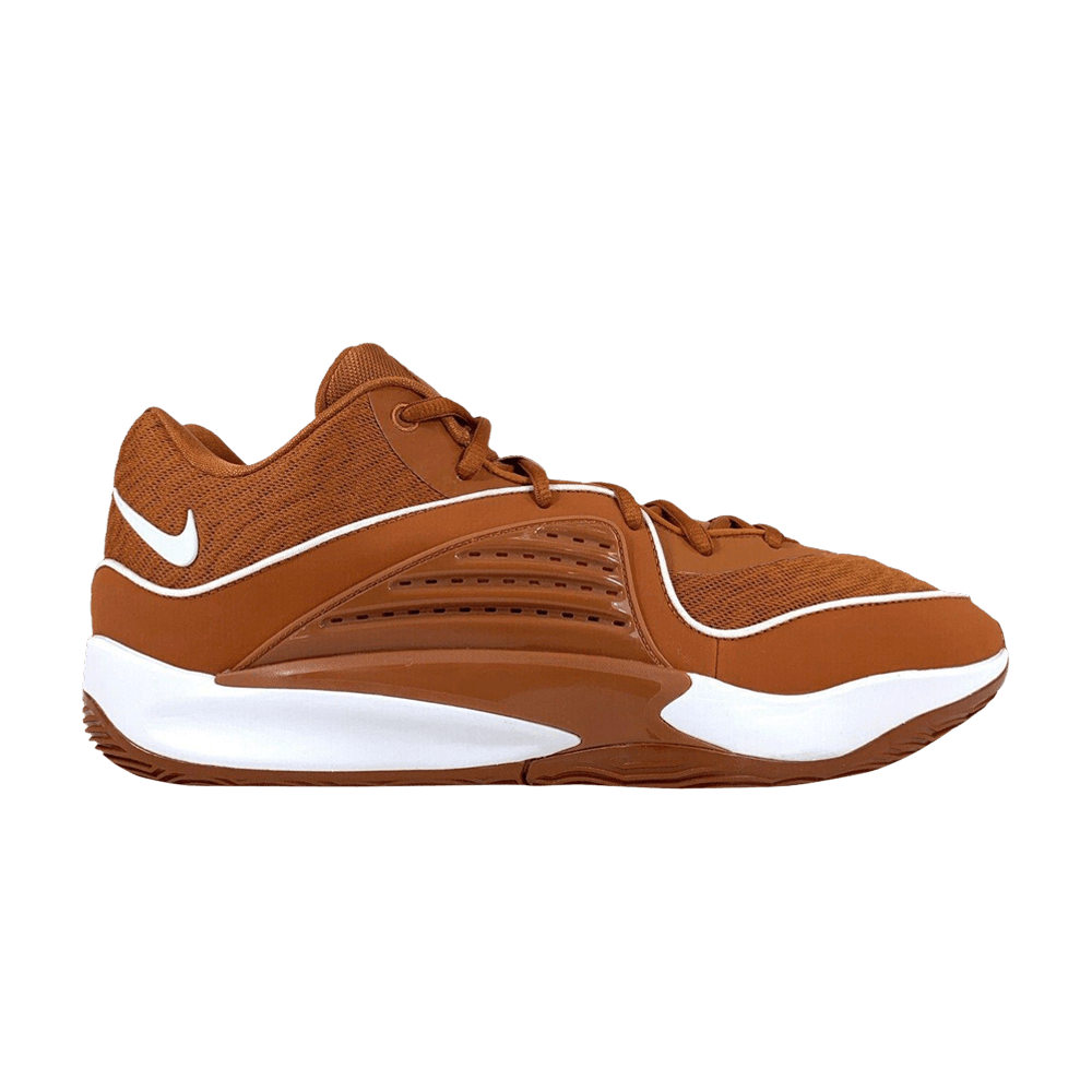 Кроссовки Nike KD 16 TB Promo 'Desert Orange'