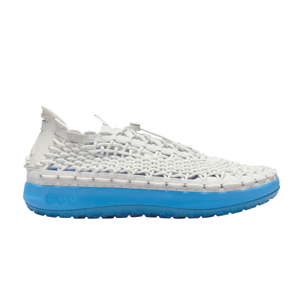 Nike ACG Watercat+ 'Summit White Light Photo Blue'
