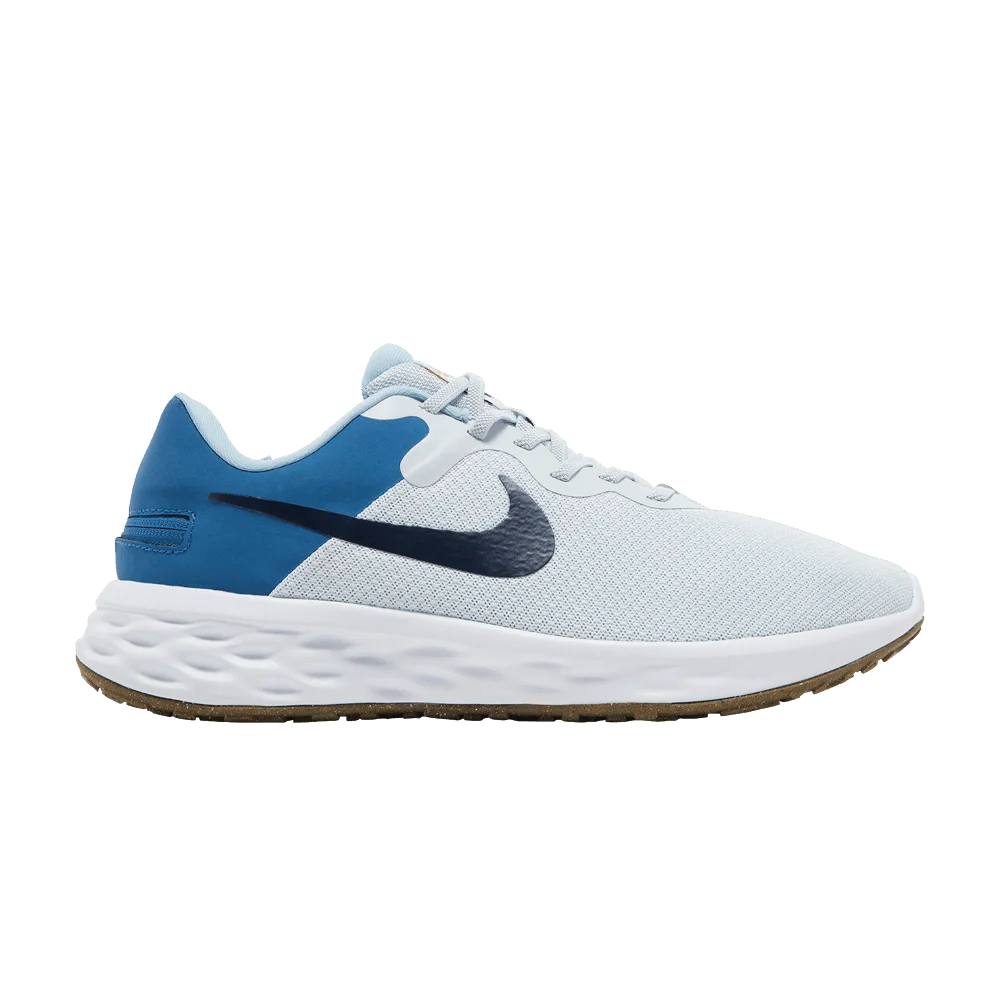 Krossovki-Nike-Revolution-6-FlyEase-Next-Nature-Extra-Wide-Pure-Platinum-Dark-Marina-Blue