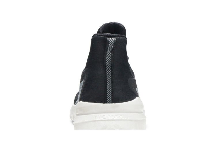Кроссовки Nike Renew Rival Shield 'Black'