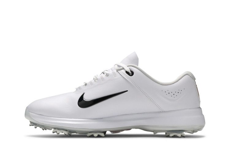 Кроссовки Nike Air Zoom Tiger Woods '20 'White'
