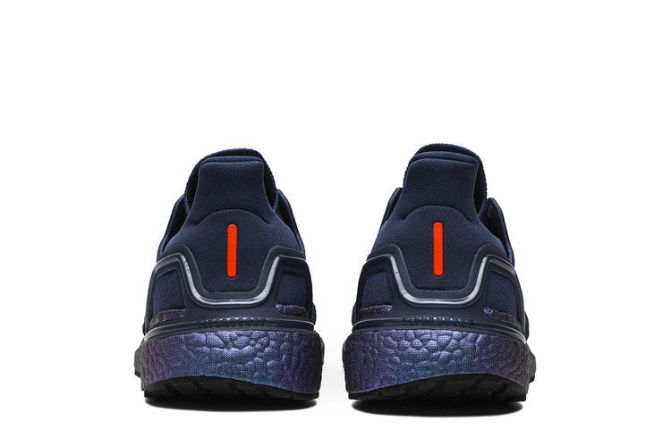 Кроссовки adidas ISS US National Lab x UltraBoost 20 'Tech Indigo'