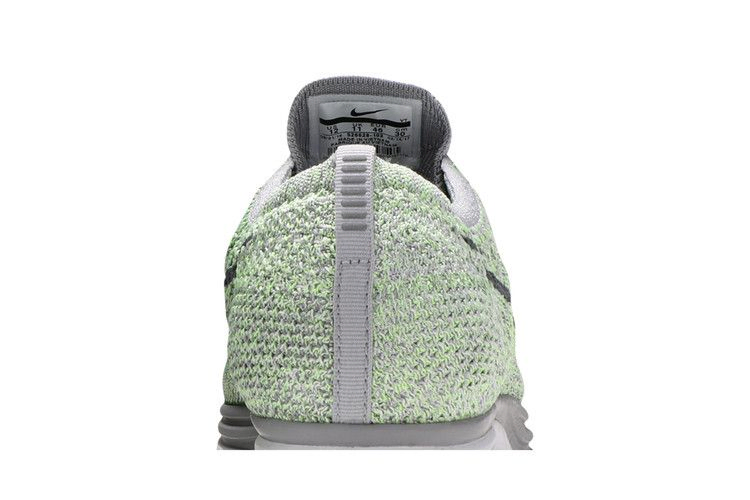 Кроссовки Nike Flyknit Racer 'Pistachio'