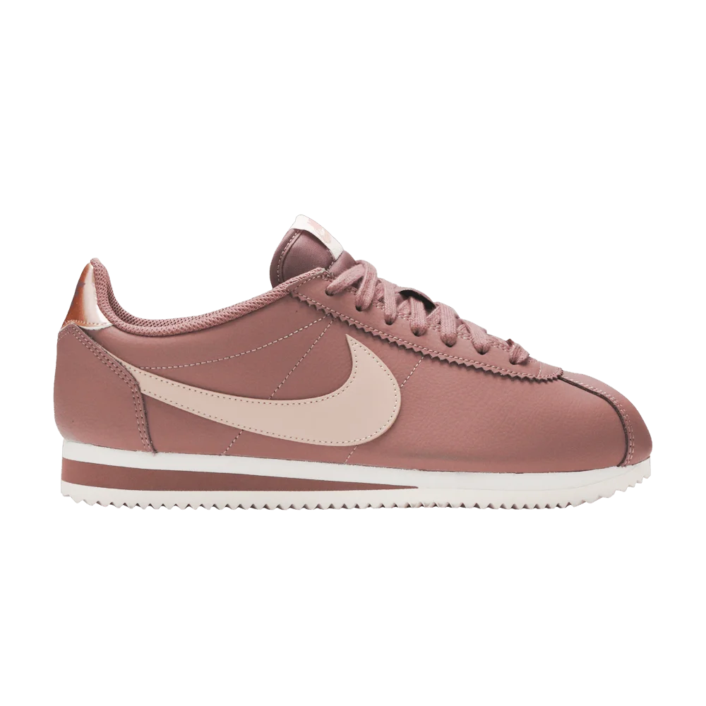 Krossovki-Nike-Wmns-Classic-Cortez-Leather-Particle-Beige